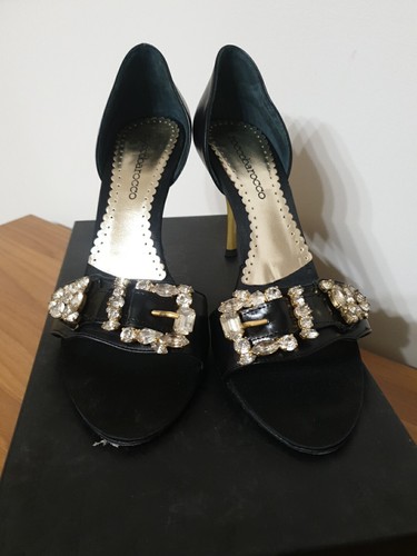 Scarpe rocco barocco - rocco,