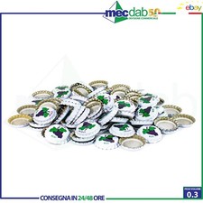 100 tappi corona - a, per