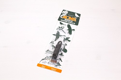 Fischietto acme curlew call - acme,