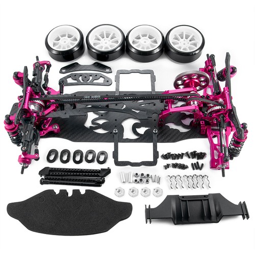 Drift telaio auto - rc,