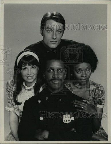 Foto stampa 1975 - , p.
