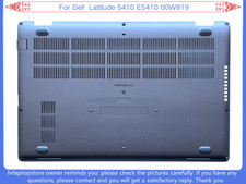 Nuovo per Dell Latitude E5410