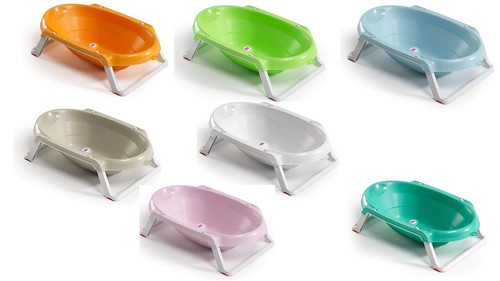 Baby vaschetta onda - ok,