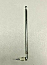 Antenna scanner telescopico