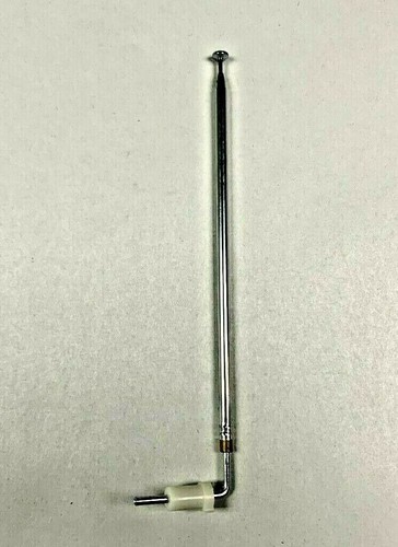 Antenna scanner telescopico