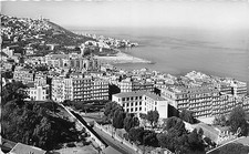 BR28375 Vue generale de bab El