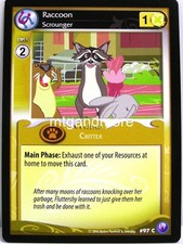 My Little Pony - 2x #097C