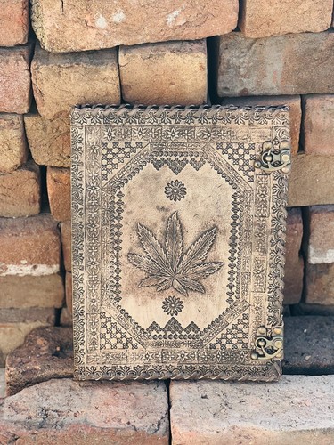 Handmade raccoglitore - handmade, ad