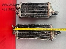 RADIATORE SINISTRO 39061-1173 KAWASAKI KX 250 1992 1993 RADIATOR