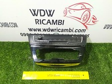 AUTORADIO STEREO MUSICA FRONTALINO CRUSCOTTO COMANDI BMW X1 ( F48 ) 2 II
