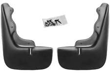 Paraspruzzi anteriore adatto