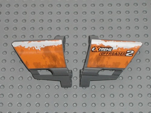 Lego technic dkstone panel - lego,