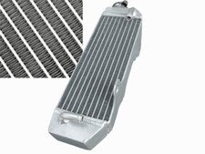 Aluminium Radiateur Pour HONDA