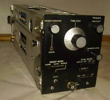 HP Sweep Generator Plug in modello 1820H per serie 1800 **