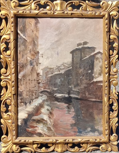 Umberto ziveri milano - umberto, 1891