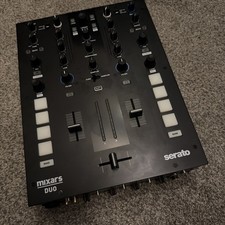 Mixars Duo Mk2 Dj Professional