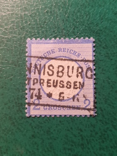 Impero tedesco pettorale