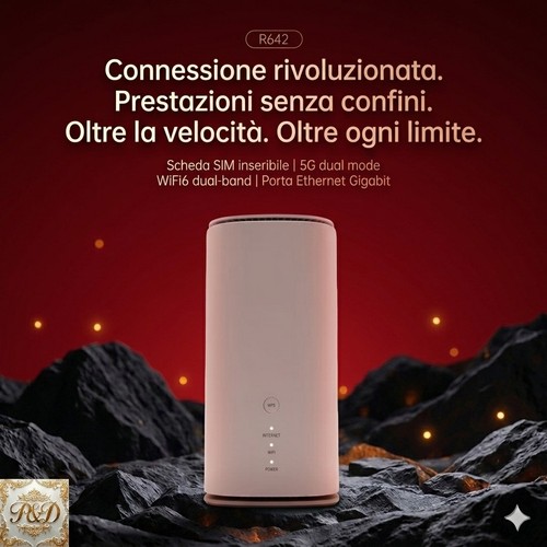 Router modem zte - zte, mc888
