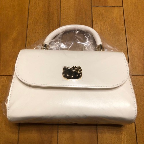 Borsa tracolla hello - a, kitty