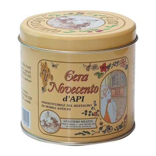 Cera novecento api - novecento, d'api