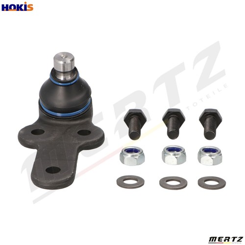 Giunto sferico s0265 per - giunto,