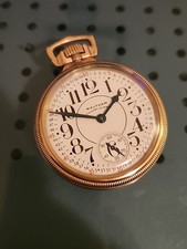 1937 Waltham Vanguard 23J