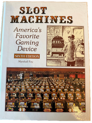 Slot machines americas - -,