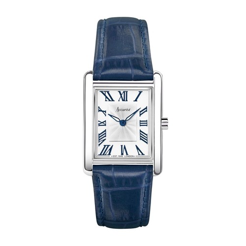 Orologio accurist rettangolare - orologio,