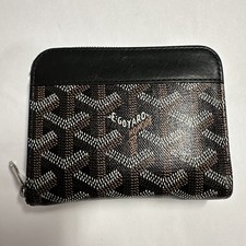 Goyard Matignon Portafoglio