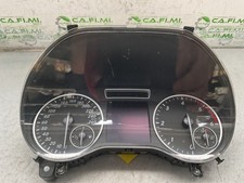 QUADRO STRUMENTI PER MERCEDES Classe A Serie (W176) A1769009300 (12>18)