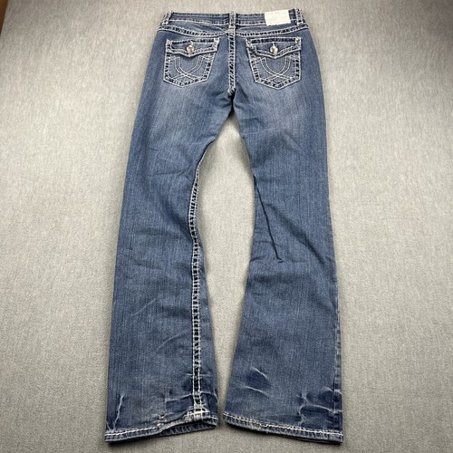Jeans donna idol - jeans, usa