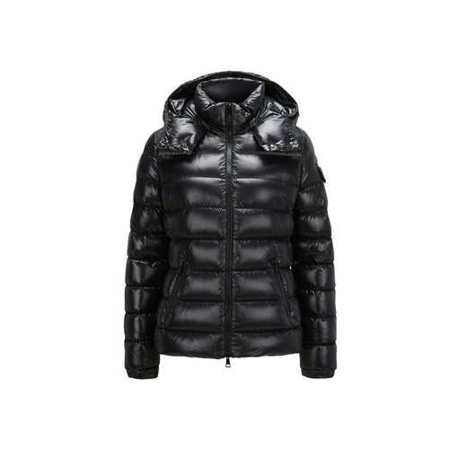 Giacca imbottita moncler - imbottita, bady