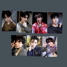 BTS Love Yourself: Tear Set