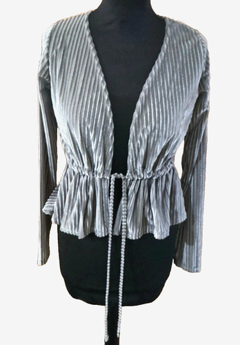 Giacca corta bolero - giacca,