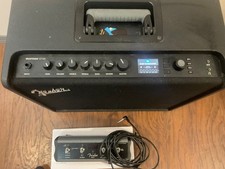 Fender Amplificatore per