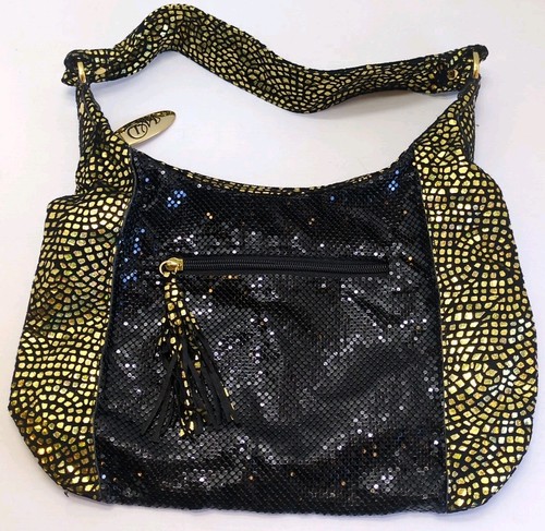 Borsa whiting davis nera a - whiting,
