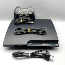 Console PS3 SLIM 250GB
