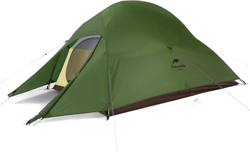Cloud tenda da campeggio - 2,