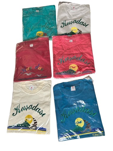 Lotto magliette nuove - magliette,