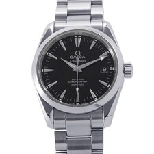 Omega Seamaster Aqua Terra