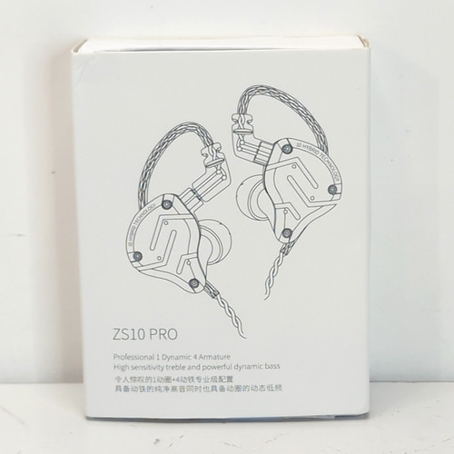 Zs10 pro driver ibridi - pro, 5