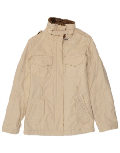 Woolrich giacca militare donna - woolrich,