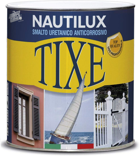 Tixe nautilux smalto - tixe,