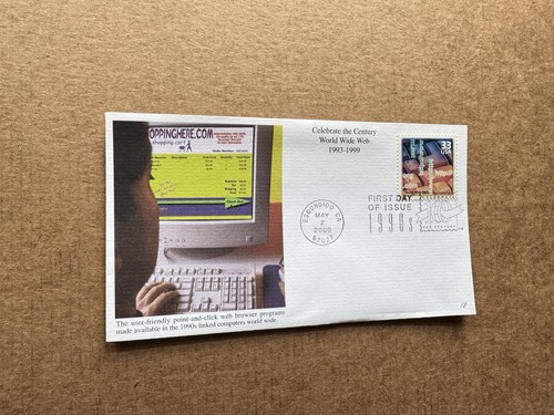 Celebrate century fdc 3191 - us, #3191