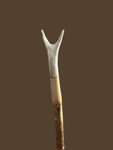 Bastone passeggio antler - da,