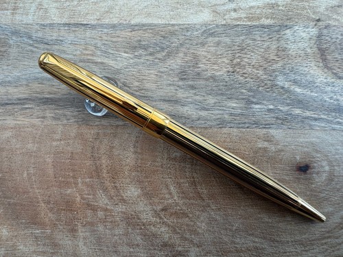 Parker sonnet athens gold - parker,