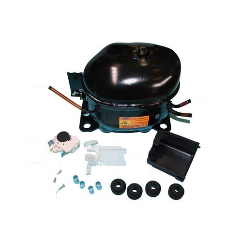 Compressore frigorifero acc - compressore,