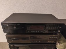 Kenwood DP-3020 Lettore CD Nero