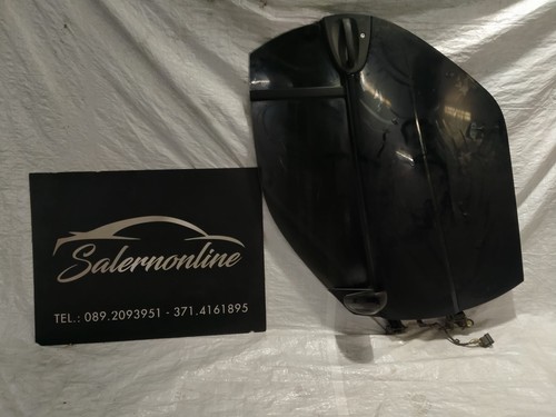 Sportello completo sinistro - completo,