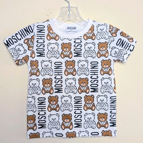 Shirt moschino bambino - t-shirt,